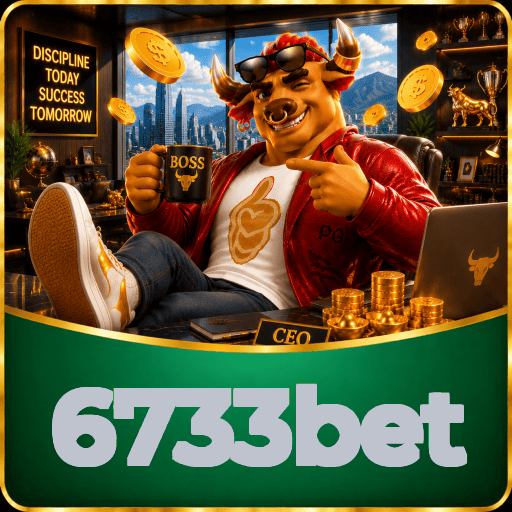 6733bet Certificado eCOGRA