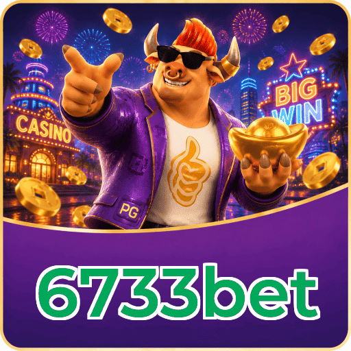 6733bet Jackpots Progressivos
