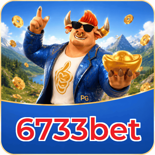 6733bet Logo Seguro