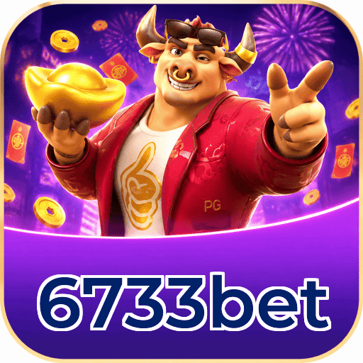 6733bet Logo Verificado