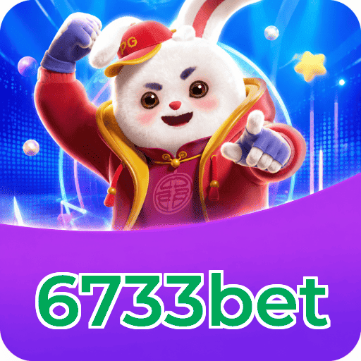 6733bet Logo - Bônus de Cadastro