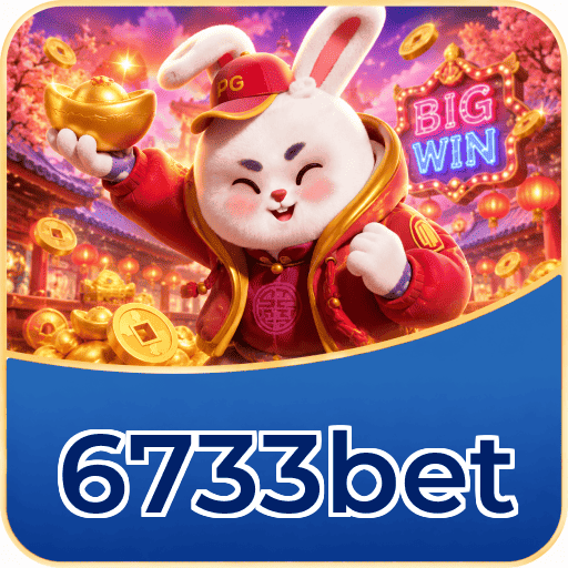 6733bet Download Speed Test Logo - Teste de Velocidade Certificado