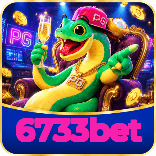 Logo 6733bet Plataforma Certificada