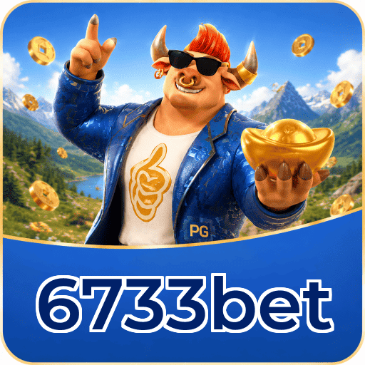 Logo da 6733bet